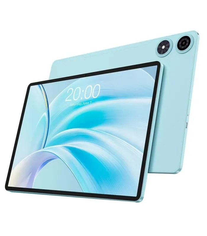 Teclast P50 2025 (LTE) (Ice Blue, 128GB Storage, 4GB RAM) 10.92-inch IPS Tablet- image #5