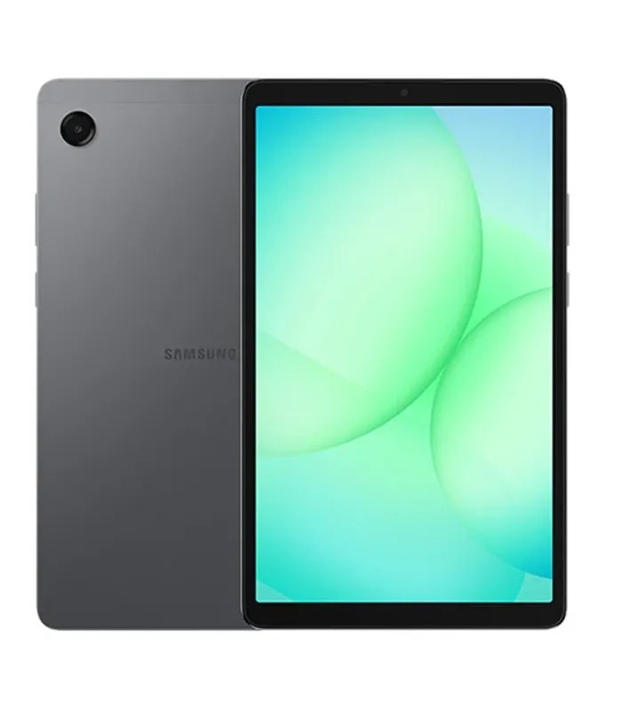 Samsung Galaxy Tab A11 (Wi-Fi) (Gray, 64GB Storage, 4GB RAM)  8.7 Inch Tablet- image #1