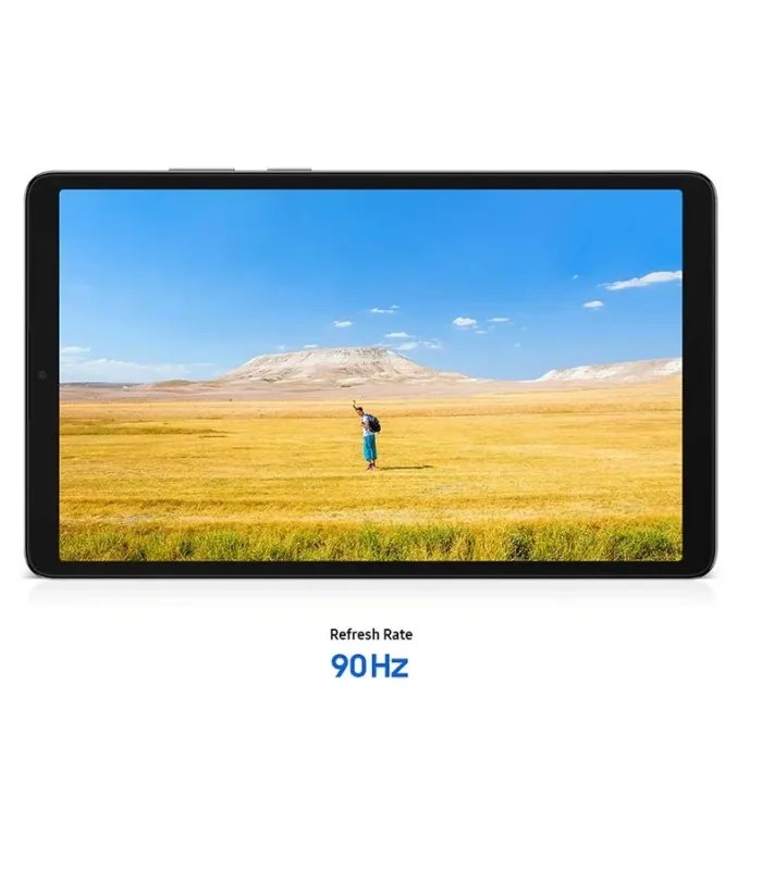 Samsung Galaxy Tab A11 (Wi-Fi) (Gray, 64GB Storage, 4GB RAM)  8.7 Inch Tablet- image #2