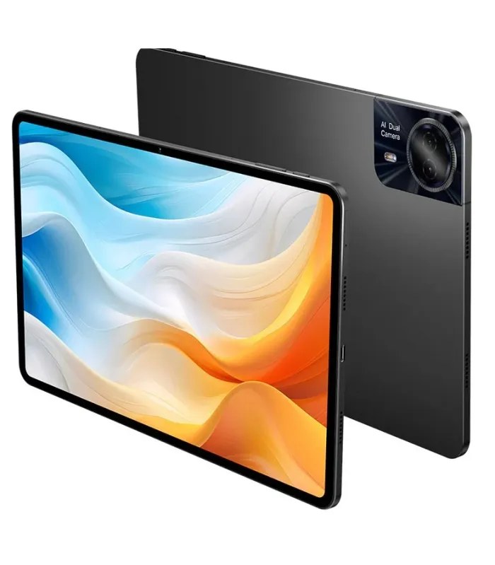 Teclast T60 Pro (LTE) (Gray, 128GB Storage, 8GB RAM) 12-Inch Tablet- image #4