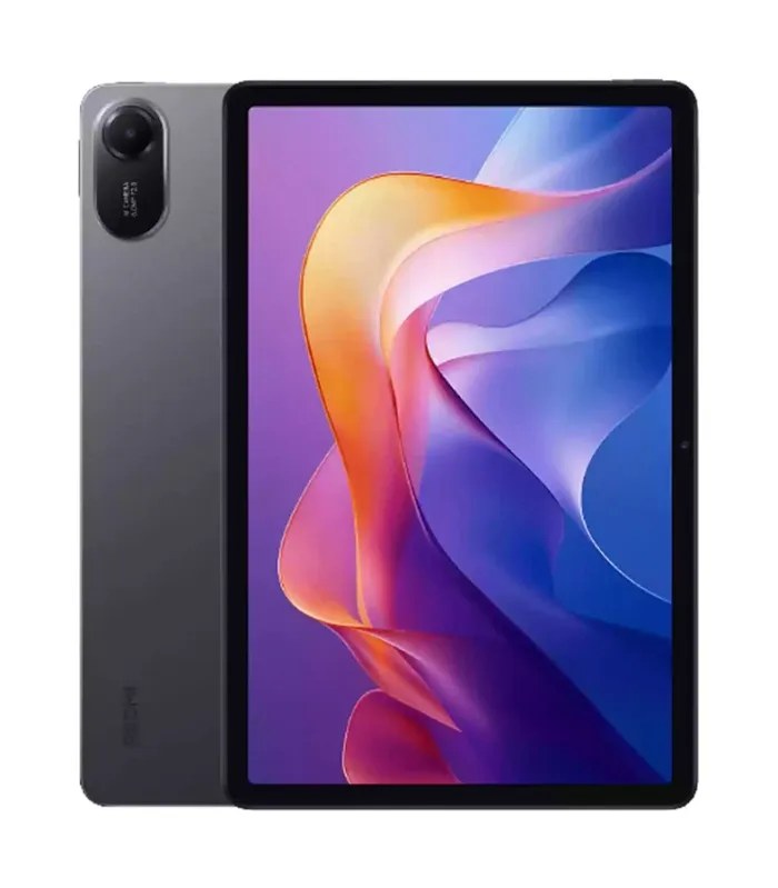 Xiaomi Redmi Pad 2 (Wi-Fi) (Graphite Gray, 256GB Storage, 8GB RAM) 11 Inch Tablet- image #1
