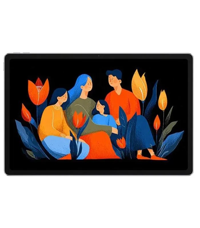 Lenovo Xiaoxin Pad 12 TB365FC (WiFi)  (Luna Gray, 128GB Storage, 8GB RAM) 12.1-inch Tablet- image #2