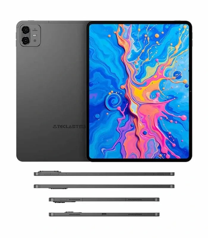 Teclast ArtPad Pro (LTE) (Space Gray, 256GB Storage, 8GB RAM) 12.7 Inch Tablet- image #6