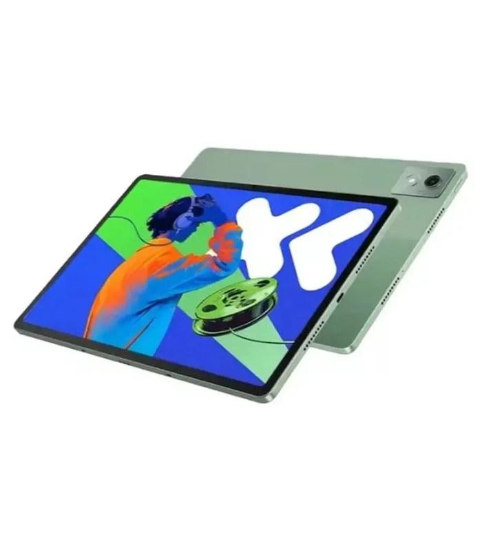Lenovo Xiaoxin Pad Pro TB375FC (WiFi) (Seafoam Green, 256GB Storage, 8GB RAM) 12.7 inch Tablet- image #3