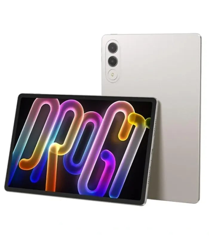 Lenovo Xiaoxin Pad Pro GT TB710FU (WiFi) (Luna Grey, 256GB Storage, 8GB RAM) 11.1-inch Tablet- image #1
