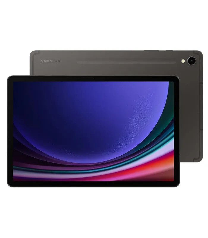 Samsung Galaxy Tab S9  (Graphite, 128GB Storage, 4GB RAM)  11.0-inch Dynamic AMOLED 2X Tablet- image #1