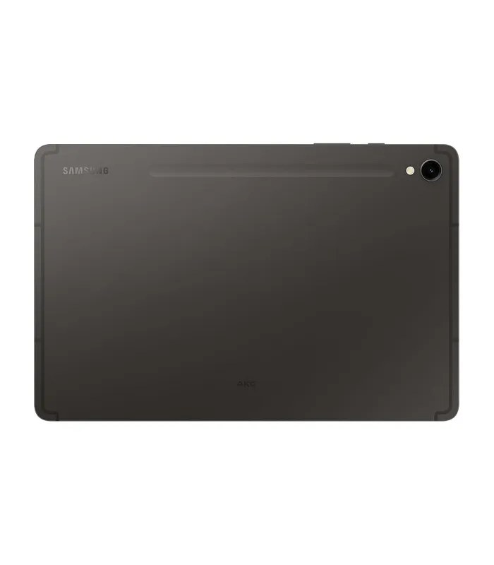 Samsung Galaxy Tab S9  (Graphite, 128GB Storage, 4GB RAM)  11.0-inch Dynamic AMOLED 2X Tablet- image #2
