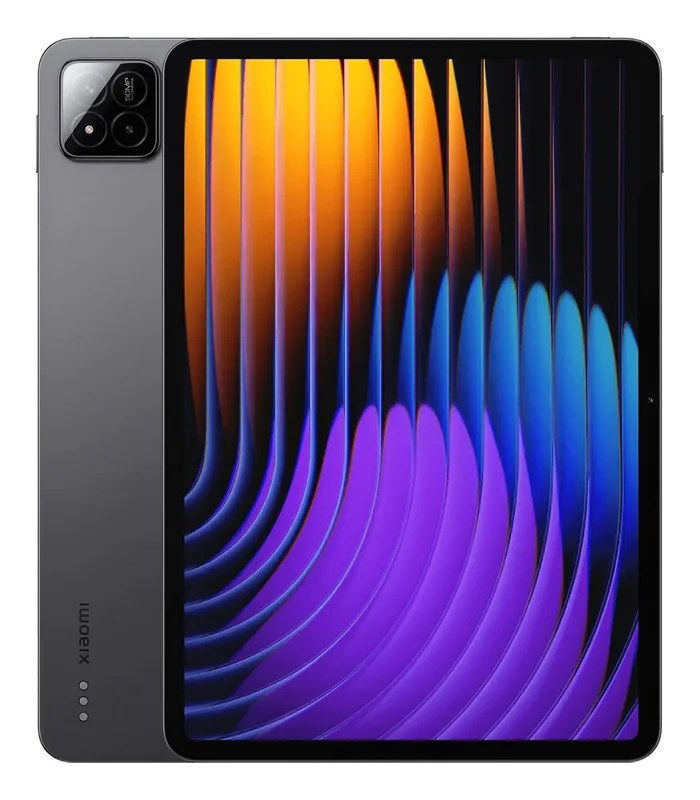 Xiaomi Pad 7 Pro (Black, 128GB Storage, 8GB RAM) 11.2-inch Tablet- image #1