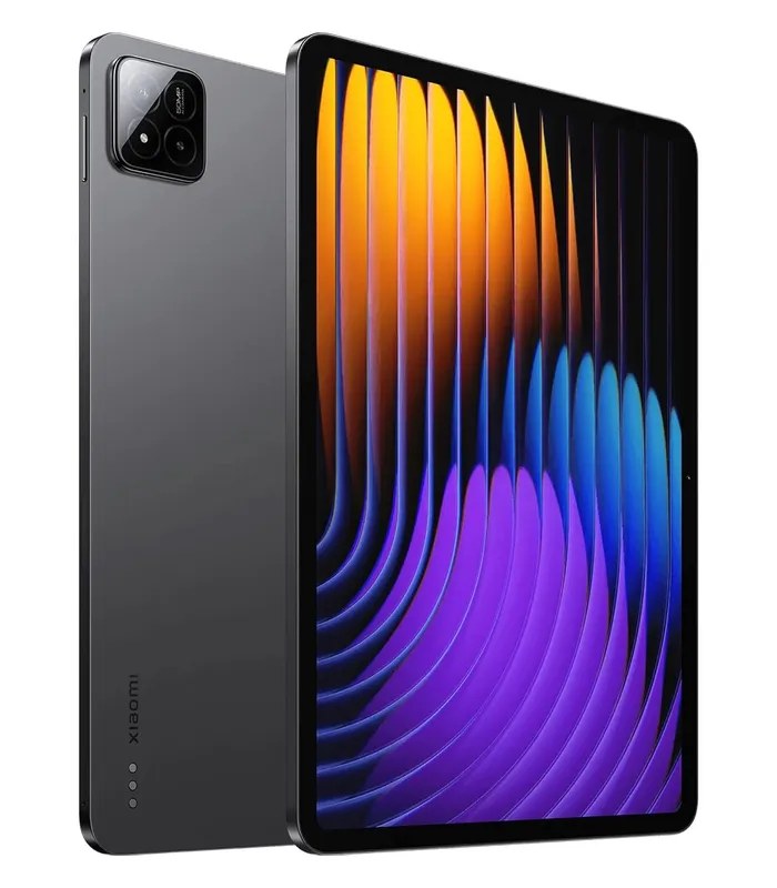 Xiaomi Pad 7 Pro (Black, 128GB Storage, 8GB RAM) 11.2-inch Tablet- image #3