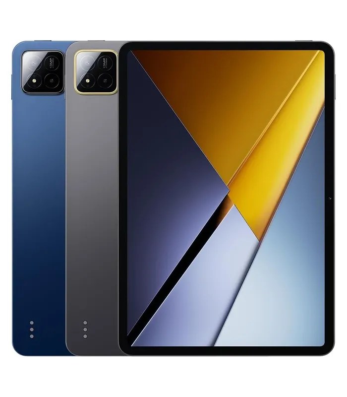OnePlus Pad Go 2 (Silver, 512GB Storage, 8GB RAM) 12.1-inch Wi-Fi Tablet- image #6