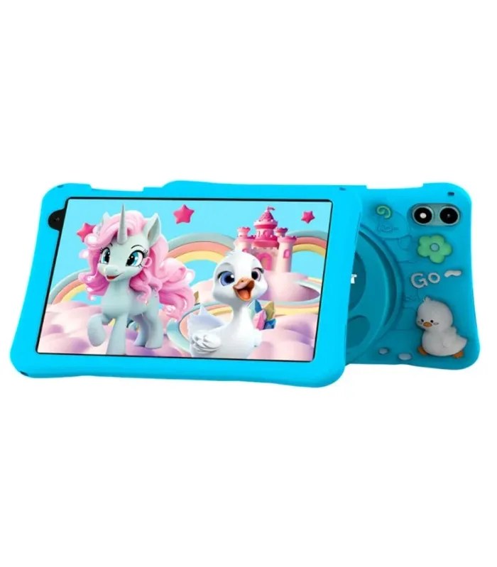 TECLAST P85T (Pink, 64GB Storage, 34GB RAM) 8 inch Android Kids Tablet- image #4