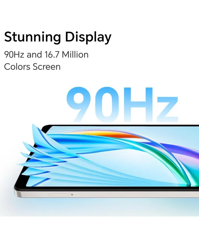 HONOR Pad X7 LTE (Gray, 128GB Storage, 4GB RAM) 8.7-inch Tablet- image #6
