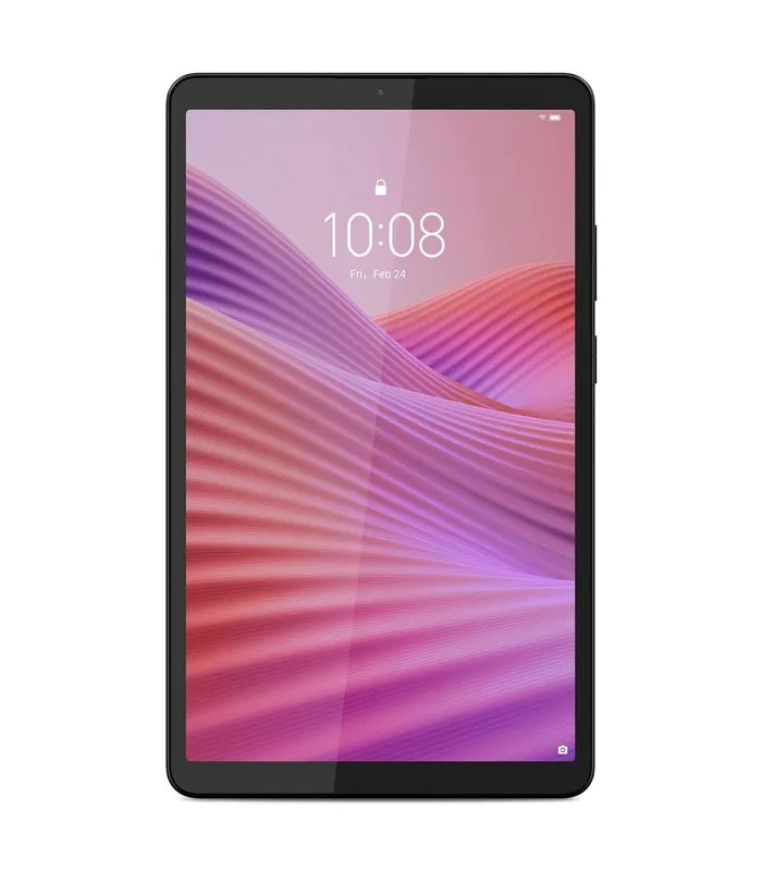 Lenovo Tab One (Luna Gray, 128GB Storage, 4GB RAM) WiFi 5, Android 14 Tablet- image #3