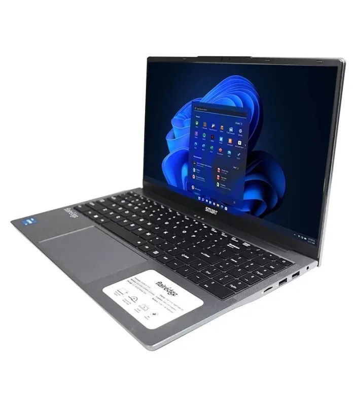 Smart Flairedge Core i5 13th Gen (Gray, 512GB SSD, 8GB DDR4 RAM) 15.6" FHD Laptop- image #3