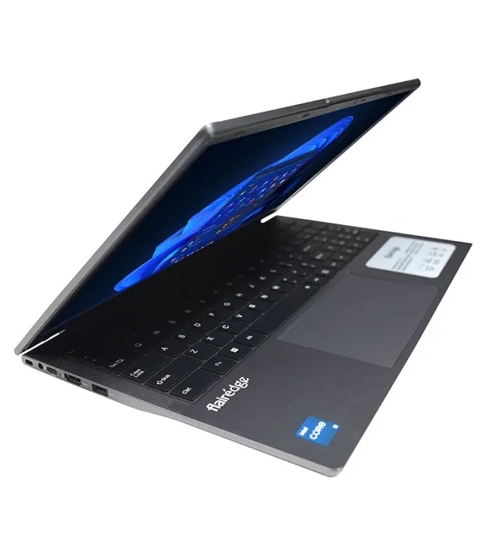 Smart Flairedge Core i5 13th Gen (Gray, 512GB SSD, 8GB DDR4 RAM) 15.6" FHD Laptop- image #4