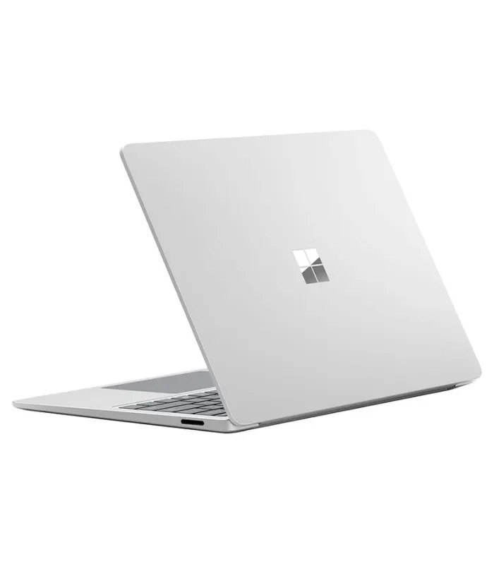Microsoft Surface Laptop 7 Copilot+ PC 7th Edition (Platinum, 512GB SSD, 16GB LPDDR5x RAM) Platinum Laptop- image #4