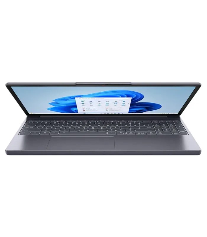 Lenovo IdeaPad Slim 3 15IRH10 Core i5 13th Gen (Luna Grey, 512GB SSD, 16GB DDR5 RAM) 15.3" WUXGA Laptop With FreeDOS- image #2