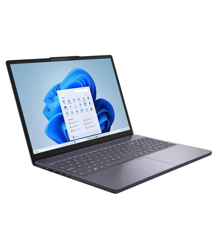 Lenovo IdeaPad Slim 3 15IRH10 Core i5 13th Gen (Luna Grey, 512GB SSD, 16GB DDR5 RAM) 15.3" WUXGA Laptop With FreeDOS- image #3