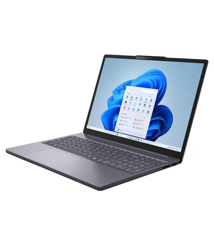 Lenovo IdeaPad Slim 3 15IRH10 Core i5 13th Gen (Luna Grey, 512GB SSD, 16GB DDR5 RAM) 15.3" WUXGA Laptop With FreeDOS- image #4