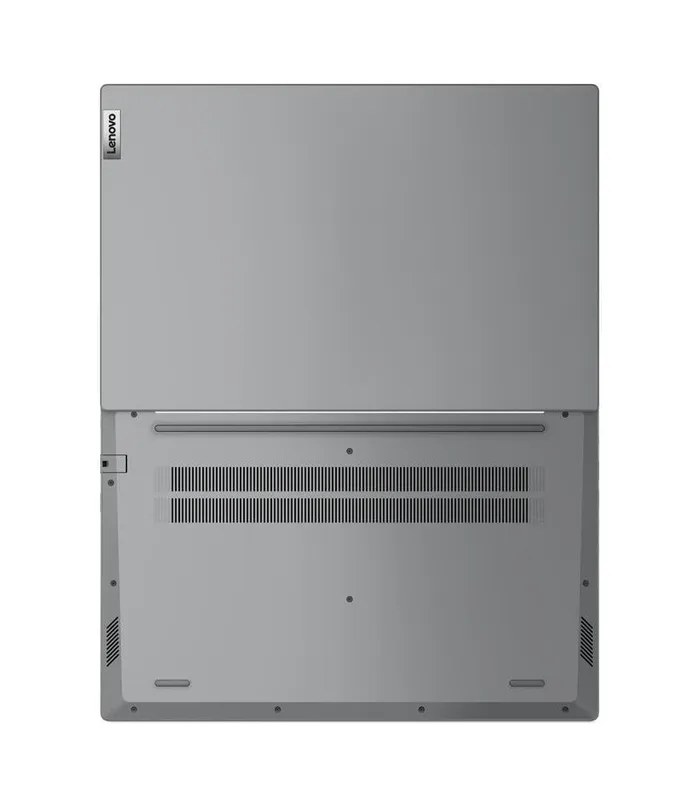 Lenovo V15 G4 Ryzen 5 7520U 15.6" (Arctic Gray, 512GB SSD, 16GB LPDDR5 RAM) IPS FHD Business Laptop- image #3