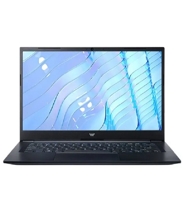 Walton Prelude N41 Pro Celeron N4120 (Arctic Gray, 256GB SSD, 8GB DDR4 RAM) 14" FHD Laptop- image #1