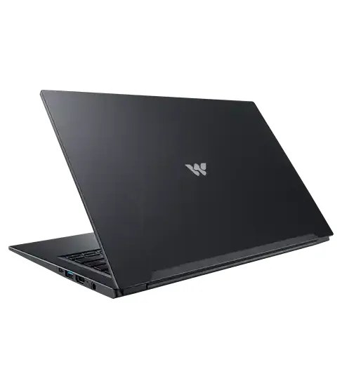 Walton Prelude N41 Pro Celeron N4120 (Arctic Gray, 256GB SSD, 8GB DDR4 RAM) 14" FHD Laptop- image #2