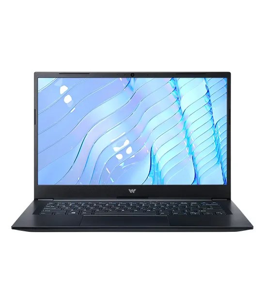 Walton Prelude N50 Pro Pentium Silver N5030 (Black, 256GB SSD, 8GB DDR4 RAM) 14" FHD Laptop- image #1