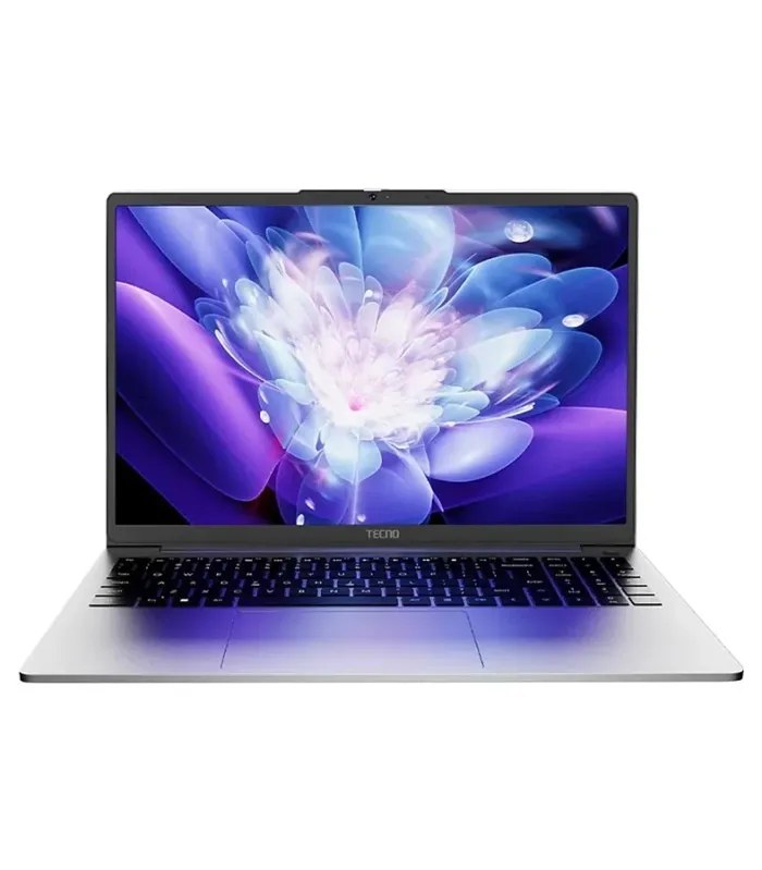 Tecno MEGABOOK K15S Ryzen 5 7430U (Black, 512GB SSD, 16GB DDR4 RAM) 15.6" FHD Laptop- image #1
