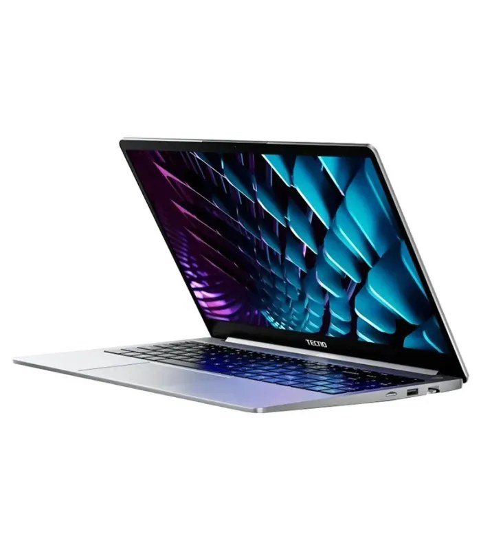 Tecno MEGABOOK K15S Ryzen 5 7430U (Black, 512GB SSD, 16GB DDR4 RAM) 15.6" FHD Laptop- image #3