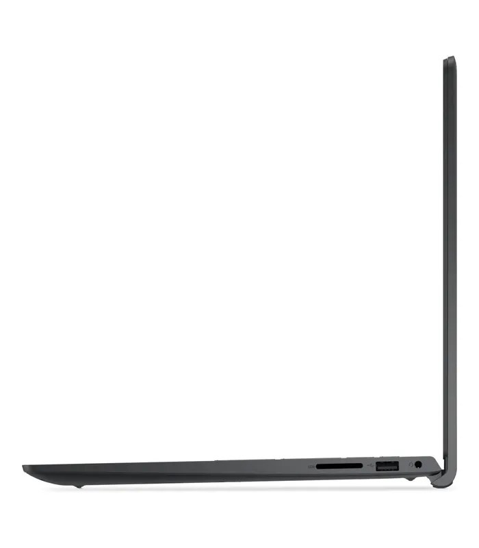 Dell Pro 15 Essential PV15250 Core 3 100U (Carbon Black, 512GB SSD, 8GB DDR5 RAM) 15.6" FHD Laptop- image #5