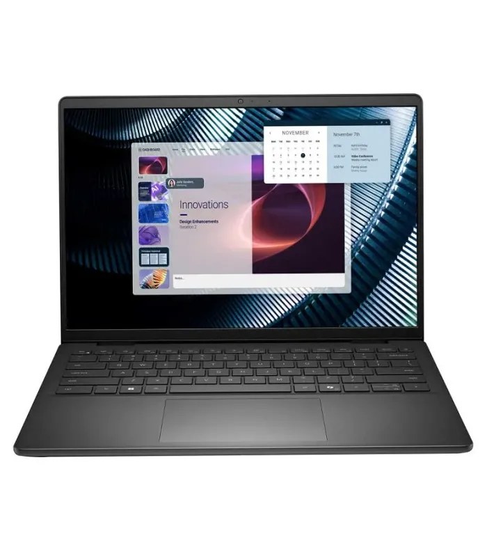 Dell Pro 14 Essential PV14250 Core 3 100U (Black, 512GB SSD, 5GB DDR5 RAM) 14" FHD Laptop- image #1