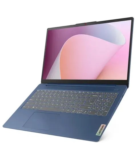 Lenovo IdeaPad Slim 3 15ABR8 Ryzen 5 5625U (Gray, 512GB SSD, 16GB DDR4 RAM) Laptop- image #1