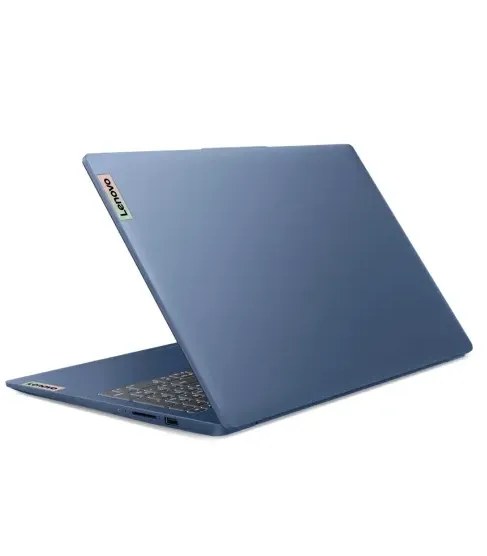 Lenovo IdeaPad Slim 3 15ABR8 Ryzen 5 5625U (Gray, 512GB SSD, 16GB DDR4 RAM) Laptop- image #2