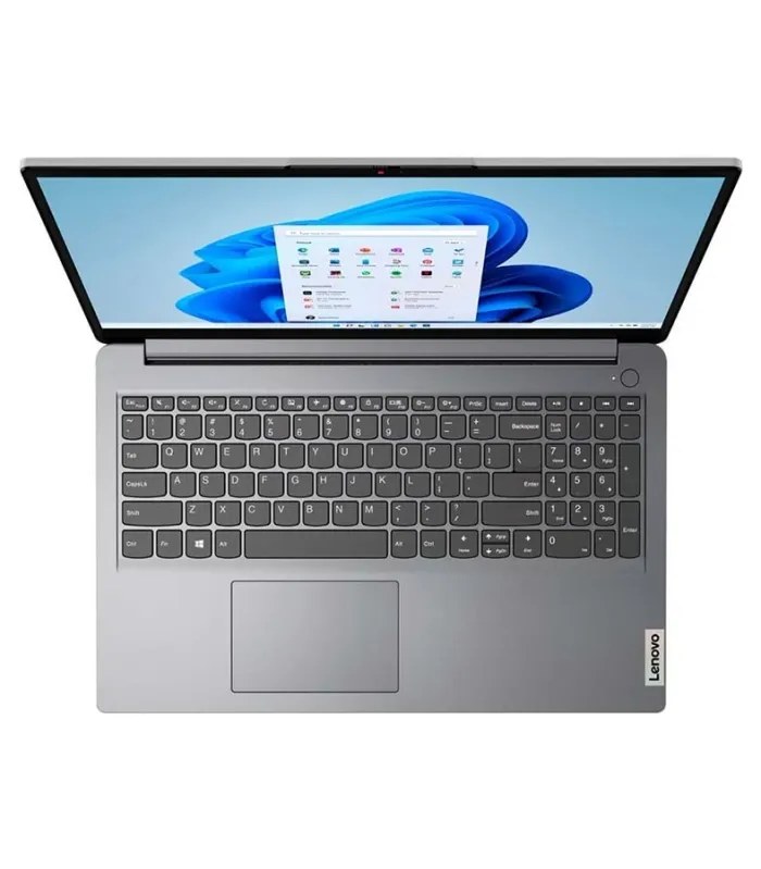 Lenovo IdeaPad 1 15AMN7 Ryzen 5 7520U (Cloud Grey, 512GB SSD, 16GB LPDDR5 RAM) 15.6" FHD Laptop- image #4