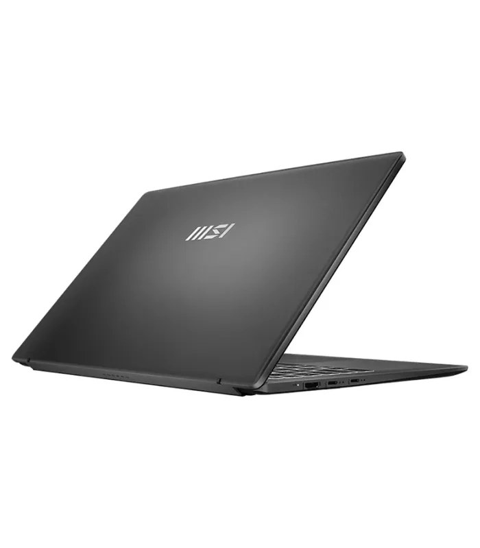 MSI Modern A15 AI F2HMG Ryzen 5 220 (Platinum Gray, 512GB SSD, 16GB LPDDR5 RAM) 15.6" FHD Laptop- image #4