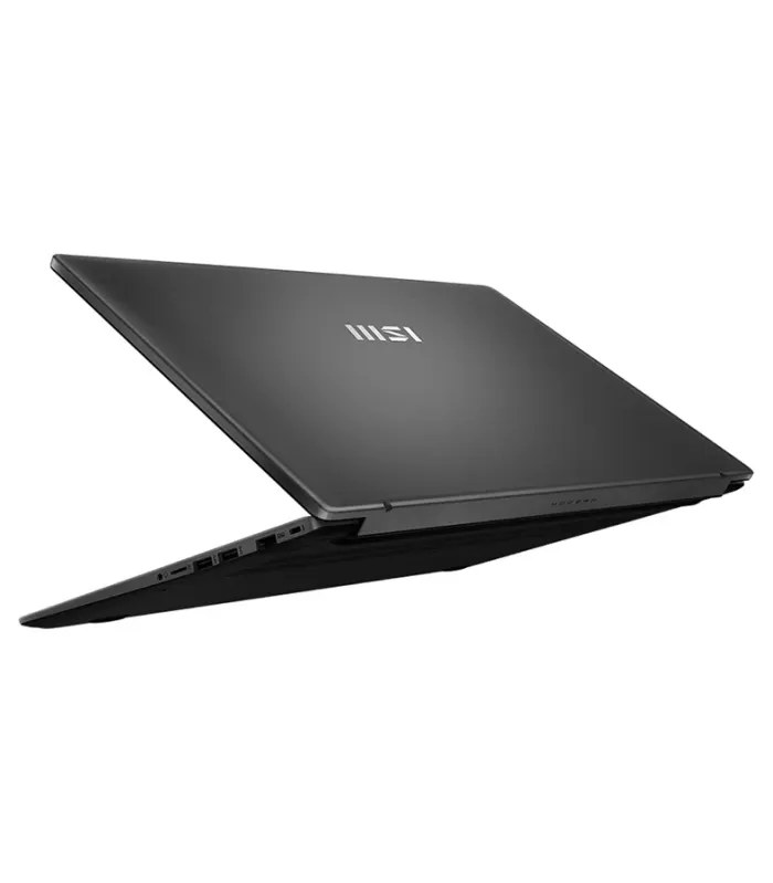 MSI Modern A15 AI F2HMG Ryzen 5 220 (Platinum Gray, 512GB SSD, 16GB LPDDR5 RAM) 15.6" FHD Laptop- image #5