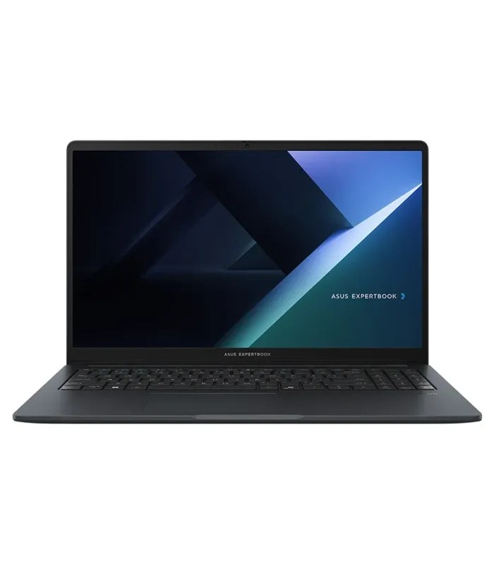 Asus ExpertBook B1 B1503CVA Core 5 120U (Gentle Grey, 512GB SSD, 8GB DDR5 RAM) 15.6" FHD Laptop- image #1