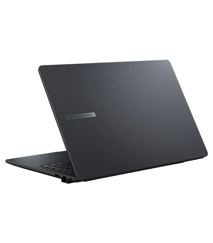 Asus ExpertBook B1 B1503CVA Core 5 120U (Gentle Grey, 512GB SSD, 8GB DDR5 RAM) 15.6" FHD Laptop- image #3