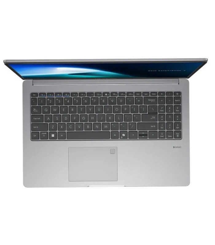 Asus ExpertBook P1 P1503CVA Core 5 210H (Misty Grey, 512GB SSD, 8GB DDR5 RAM) 15.6" FHD Laptop- image #3
