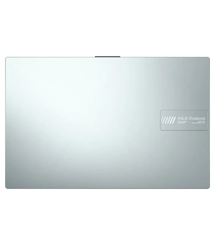 Asus Vivobook Go 15 L1504FA Ryzen 5 7520U 15.6" FHD Mixed Black Laptop- image #6