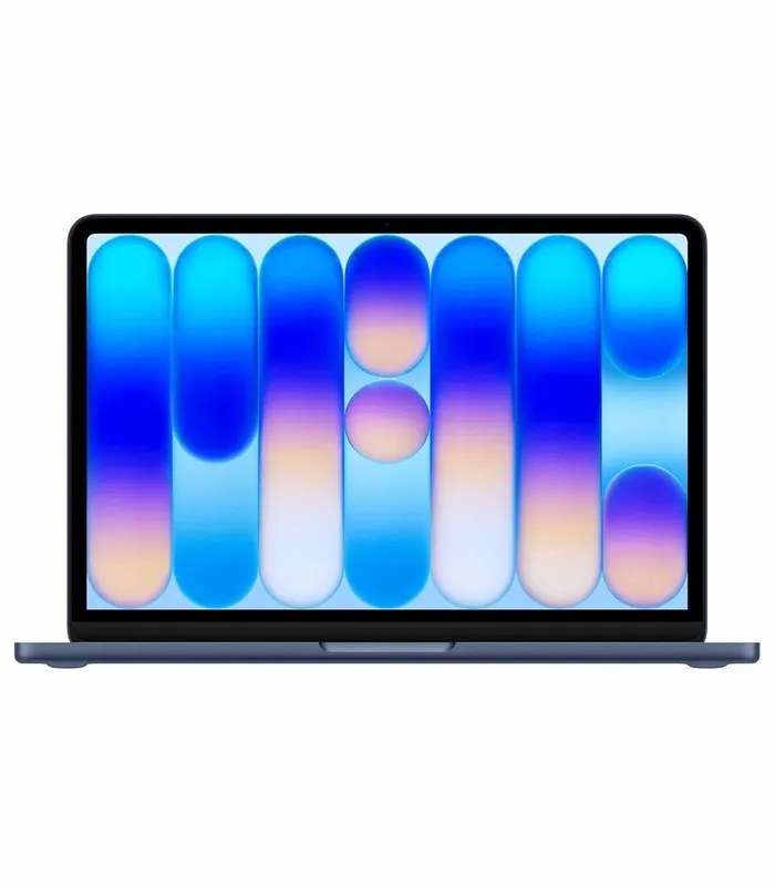 MacBook Neo 2026 (Indigo, 256GB SSD, 8GB Unified Memory) 13″ Laptop- image #1