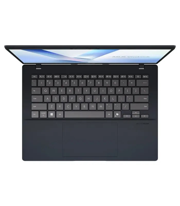 Asus Vivobook 14 F1407QA Snapdragon X X1(Quiet Blue, 1TB SSD Storage, 16GB LDDR5X RAM) 14" WUXGA Copilot+ PC Laptop- image #5