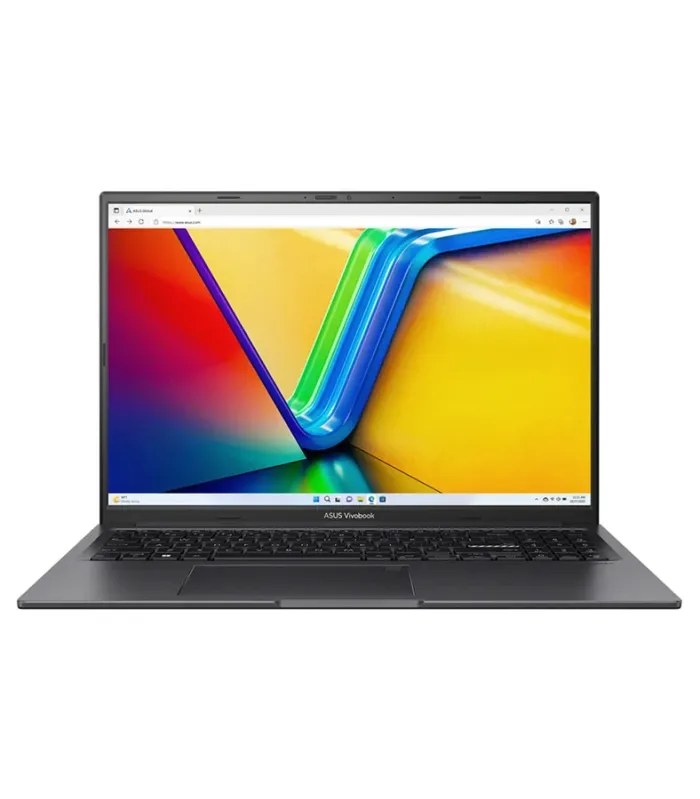 Asus Vivobook 16X K3605VC Core i5 13th Gen RTX 3050 4GB Graphics (Black, 512GB SSD, 8GB DDR4 RAM) 16" WUXGA Laptop- image #1