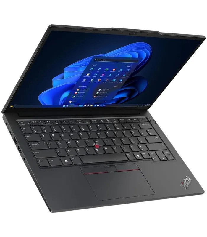 Lenovo ThinkPad E14 Gen 6 Core Ultra 5 125U (Graphite Black, 512GB SSD, 8GB DDR5 RAM) 14" WUXGA Laptop- image #5