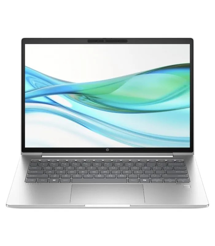 HP ProBook 440 G11 Core Ultra 5 (Silver, 512GB SSD, 8GB DDR5 RAM) 14" FHD Laptop- image #1