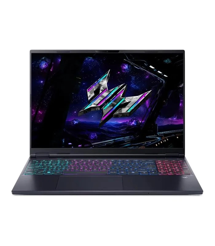 Acer Predator Helios Neo 16S AI PHN16S-71 (Platinum Gray, 1TB NVMe SSD, 32GB DDR5 RAM)- image #1