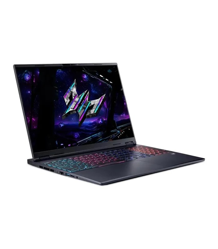 Acer Predator Helios Neo 16S AI PHN16S-71 (Platinum Gray, 1TB NVMe SSD, 32GB DDR5 RAM)- image #2
