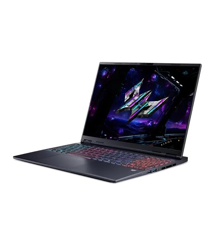 Acer Predator Helios Neo 16S AI PHN16S-71 (Platinum Gray, 1TB NVMe SSD, 32GB DDR5 RAM)- image #3