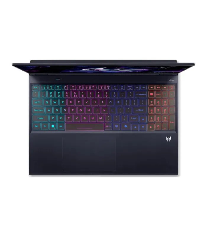Acer Predator Helios Neo 16S AI PHN16S-71 (Platinum Gray, 1TB NVMe SSD, 32GB DDR5 RAM)- image #4