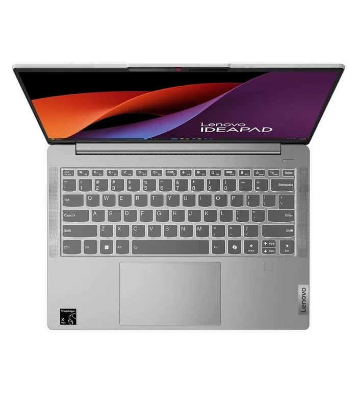 Lenovo IdeaPad Slim 5 14Q8X9 (Platinum Gray, 512 SSD, 16GB LPDDR5x5 RAM) Wi-Fi 7 14-inch Copilot Plus & AI Optimized Laptop- image #2
